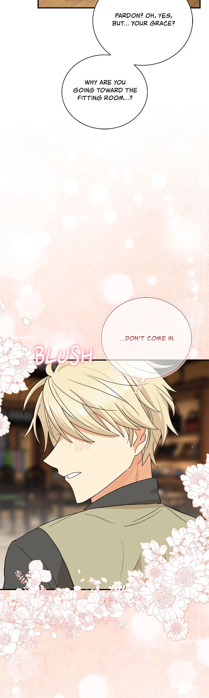 I Became the Villain's Mother Chapter 140 14